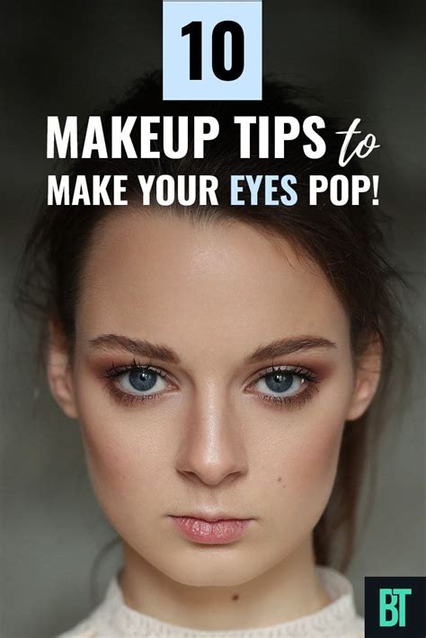 Simple Makeup Tips Makeup Tips For Beginners Beginner Makeup Brow