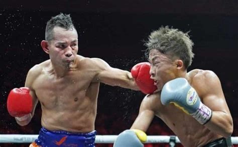 While nonito donaire will turn 38 on nov. Nonito Donaire dio positivo a Covid 19 y es baja para ...