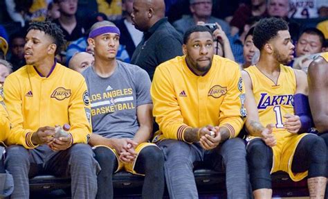 Lakers Y Heat Llegan A Acuerdos De Publicidad Para Sus Camisetas
