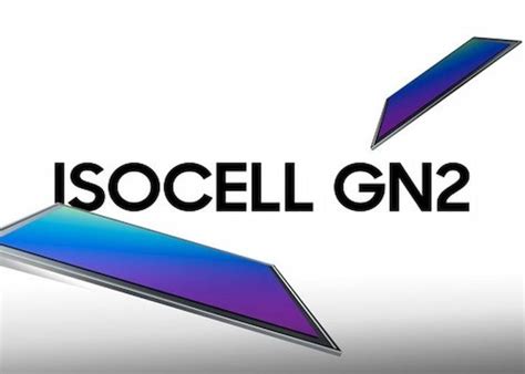 50mp Samsung Isocell Gn2 Debuts With Smart Iso Pro And Dual Pixel Pro