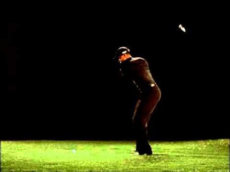 Tiger Woods Slow Motion Side View Sports Artpimp Biz Golf