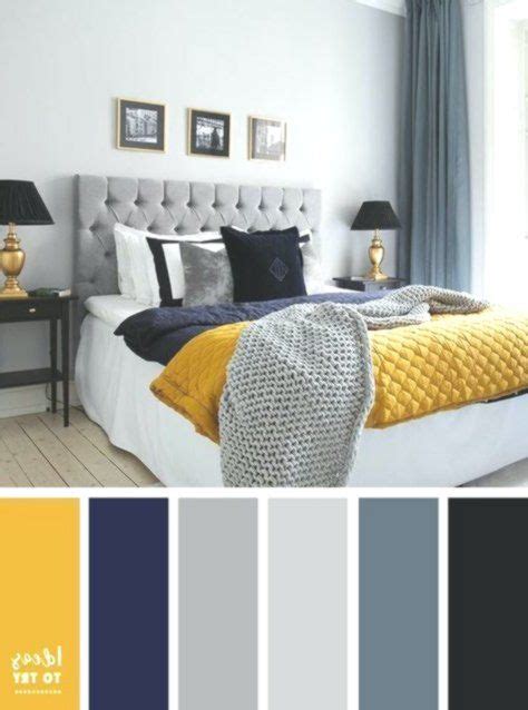 Employ a variety of textures and small doses of color throughout the room to make a mostly neutral space more interesting. Grey,navy blue and mustard color inspiration,yellow and navy blue,mustard and na... - … | Living ...