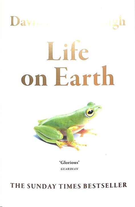 Buy Life On Earth By David Attenborough With Free Delivery