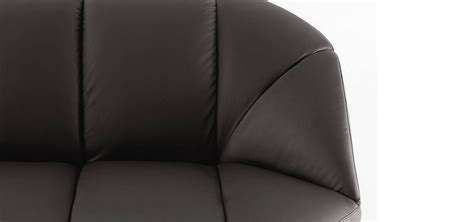 Gallotti And Radice Sofas Grey Leather Exclusive By Andreotti