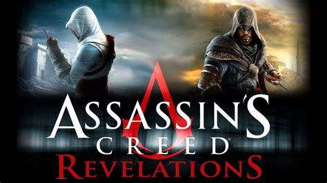 Assassin S Creed Revelations Full HQ Original Game Soundtrack OST