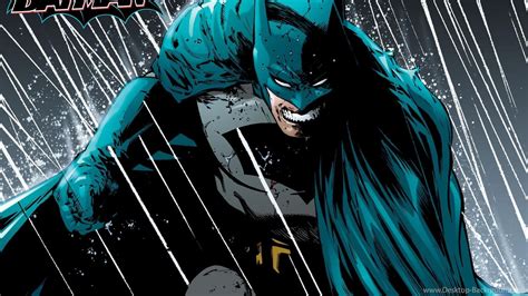 DC Batman Wallpaper (76+ images)