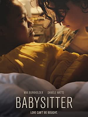 Amazon Com Watch Babysitter Prime Video