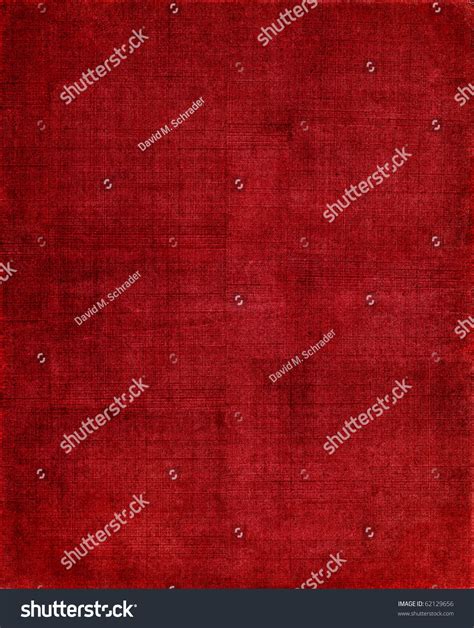 A Vintage Red Background With A Crisscross Mesh Pattern And Grunge