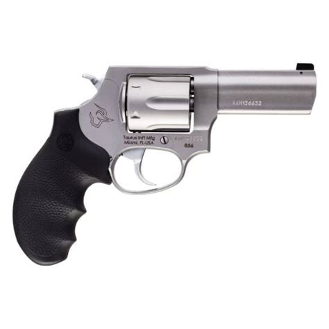 Taurus M856 Defender 38 Spcl P Revolver W Night Sights Stainless
