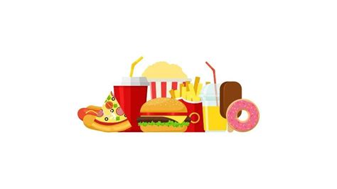 Fast food atinge 13,7 milhões de brasileiros no primeiro trimestre de 2023