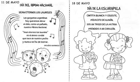 Imagenes Para Colorear De Niños Cantando El Himno Nacional Páginas