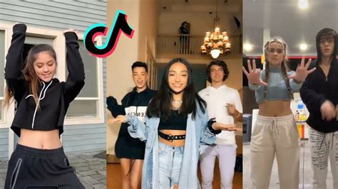 Have fun listening to it we will update the playlist, we attached our schedule: Best Tik-Tok 2020 Dance! - YouTube