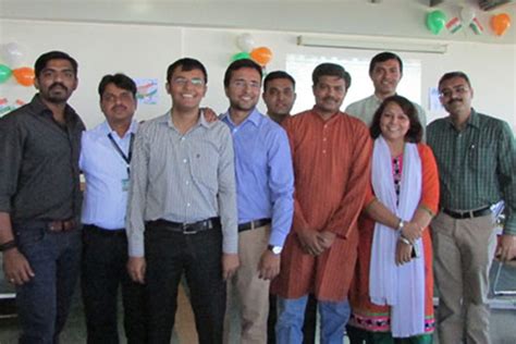 India Our Culture | Thermo Fisher Scientific
