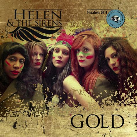 Helen The Sirens Genres Songs Analysis And Similar Artists Chosic