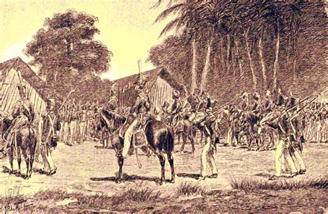 Pangeran diponegoro lahir di yogyakarta pada jumat 11 november 1785. The Lost Ark: Legenda Posong dan Sejarah Pangeran Diponegoro