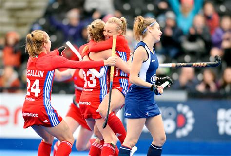 The team will be competing in its second consecutive olympics in tokyo having qualified for. Paris 2024 Olympic hockey qualifier matches set for home ...