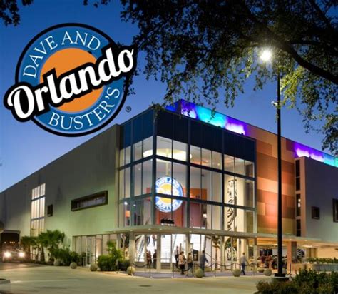 The 10 Best Orlando Attractions For The Adults In The Party Staypromo