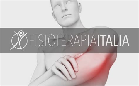 Borsite del gomito cause e cure con la fisioterapia