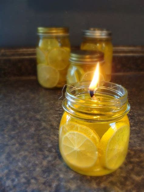 Nov 02, 2020 · while candles add warmth and light to every space, making your home feel cozier, they don't last forever and can be a little pricey. 10 Ideas How To Make A Candle | DIY Homemade Candles - DIY ...