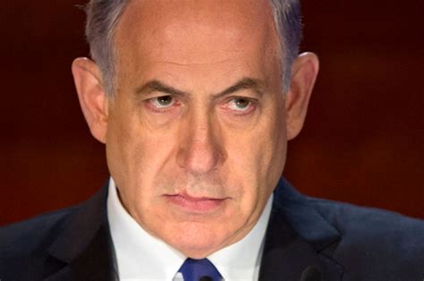 Holocaust experts shame Netanyahu: "He is as bad a historian as he is a