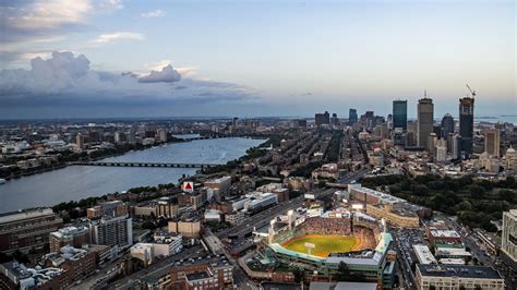 The 12 most iconic Boston images, explained - Curbed Boston