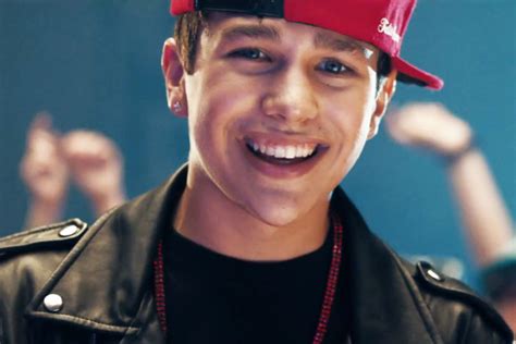 Austin mahone (born april 4, 1996) is an american pop singer. Austin Mahone virá ao Brasil ainda este ano! - TeenBR