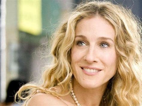 Sarah Jessica Parker Teases Sex And The City 3 Hollywood Hindustan Times