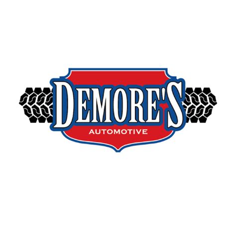 Demores Automotive Palmer Ma