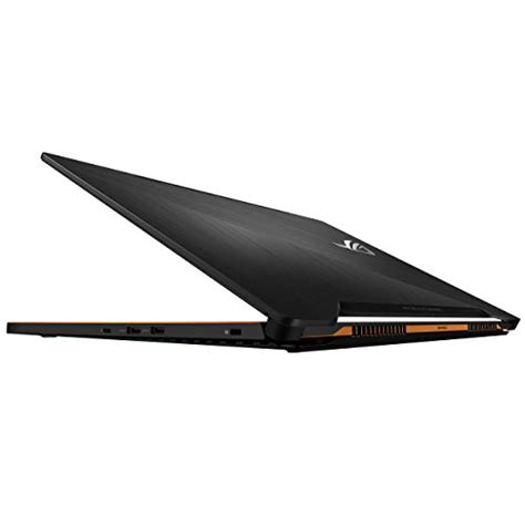 Asus Rog Zephyrus Gx501 Ultra Slim Gaming Laptop 156 Fhd 144hz 3ms