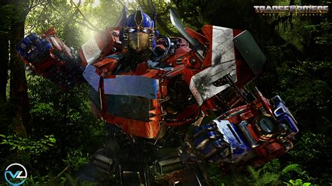 Artstation Transformers Rise Of The Beasts Optimus Prime