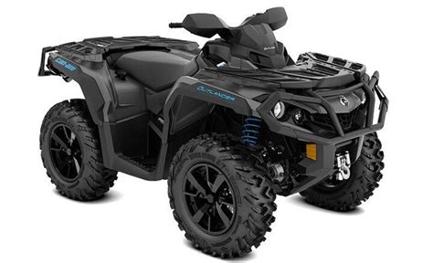 Can Am Atvs And Utvs Models Prices Specs And Reviews 2023