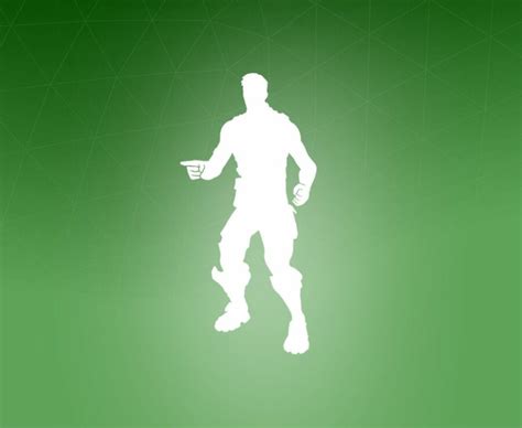 Fortnite Itsyou Emote Pro Game Guides