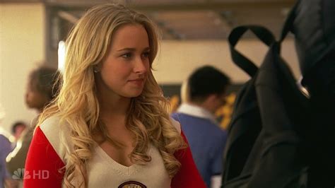 1x9 Homecoming Claire Bennet Image 4725497 Fanpop
