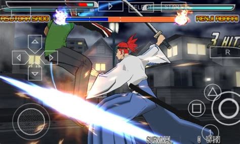Heat the soul 7 all characters (including dlc) psp. Download Bleach: Heat the Soul ISO PPSSPP Ukuran Kecil - Download Game & Aplikasi Android Mod ...
