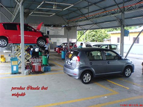 Alojamientos vacacionales mejor calificados en kuala kangsar. Pusat Servis Perodua Jalan Kuala Kangsar Ipoh - Contoh Nda