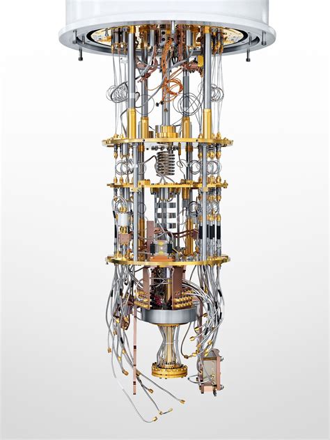 The Ultimate Beginners Guide To Quantum Computing And Its Applications
