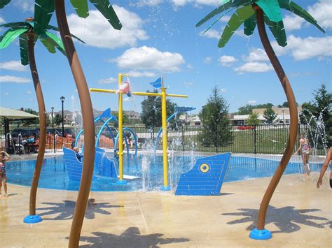 45 Splash Pads & Wading Pools Around Milwaukee (2021) - Milwaukee with Kids