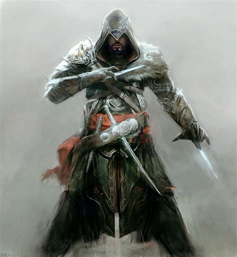 Assassins Creed Revelations Xbox 360 Review Heed The Creed Once