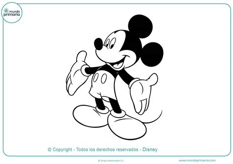 Dibujo Para Colorear De Mickey Mouse Imagenes De Mickey Dibujos Porn Sex Picture