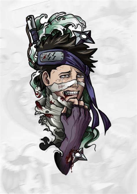 Zabuza