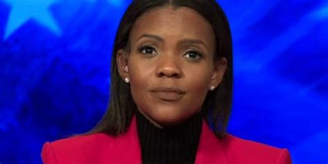 Candace Owens Says Violence In Los Angeles Is Natural Progression Of