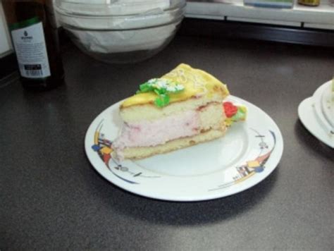 Motivtorte 40 Geburtstag Rezept mit Bild