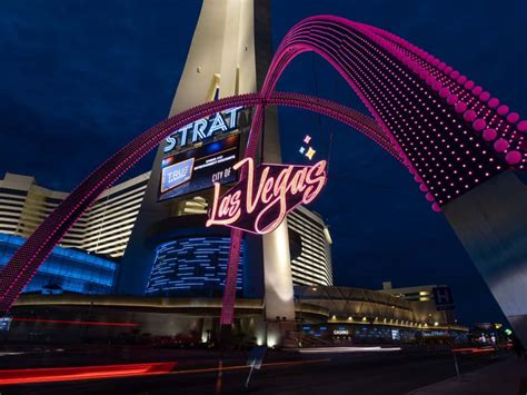 Stratosphere Tower In Las Vegas All You Need To Know Hellotickets