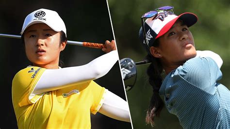 National championships/us open did not put up any prizes and consequently was played under a different name. 2019 Higa Holds onto Lead in delayed second round of US ...