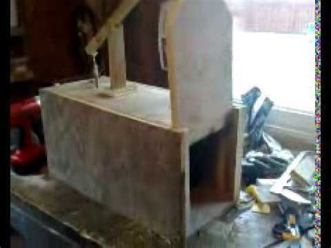 Many people call a pest exterminator to kill the groundhogs. Groundhog Marmot Homemade DIY Trap Get Rid of it - YouTube
