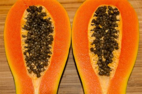 What Is Papaya What Does Papaya Taste Like Fruigees