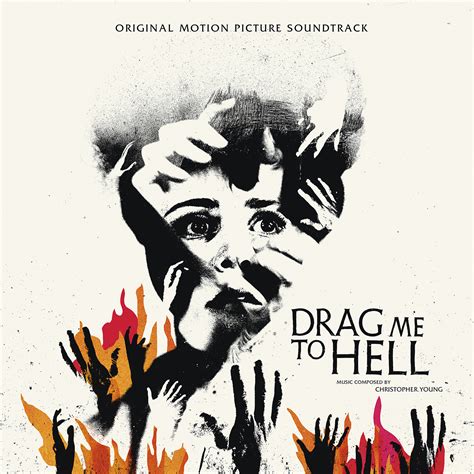 Drag Me To Hell Light In The Attic Records