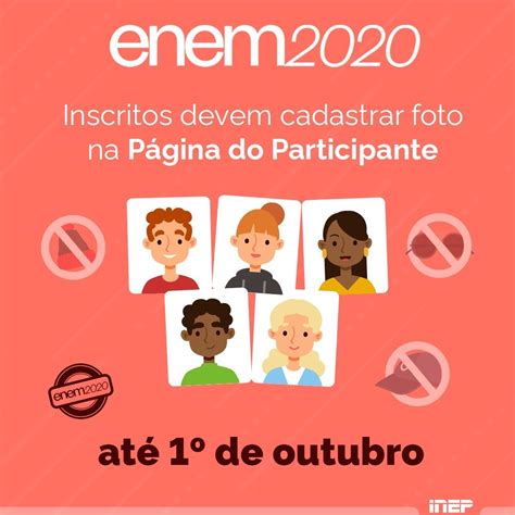Grêmio geraçã☮ | #tiraamaodomeucefet on twitter: Notícias | Informe do Inep sobre o ENEM 2020 | Santa Cecília