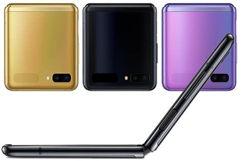 The galaxy z flip is so good that my disappointment with the phone's outer screen pangs me all the one camera feature that the galaxy z flip and galaxy s20 phones will have in common is single. Samsung Galaxy Z Flip (256GB + 8GB) - PakMobiZone - Buy Mobile Phones, Tablets, Accessories