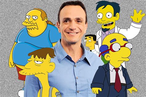 Voice Of The Simpsons